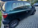 Toyota Yaris 1.0 Base - 2