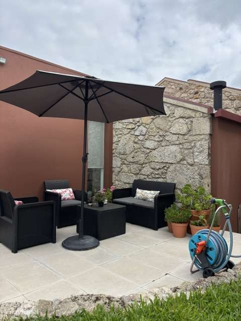 Moradia T3+2 com Piscina – Vilar, Vila do Conde-47