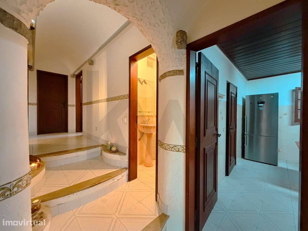 Moradia T3+1 – Urbanização das Rosas, Quelfes | Olhão-28