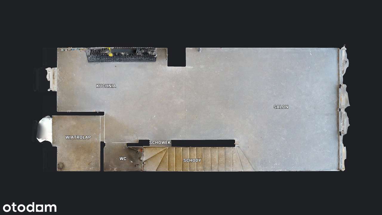 Dom, 91,47 m², Mikołów-4