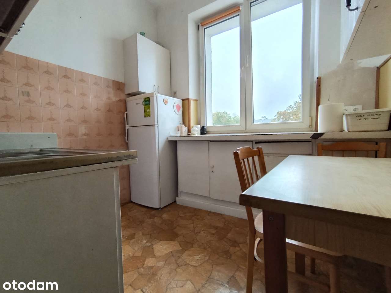 3 pokoje z kuchnią, dla studentów lub rodziny!-6