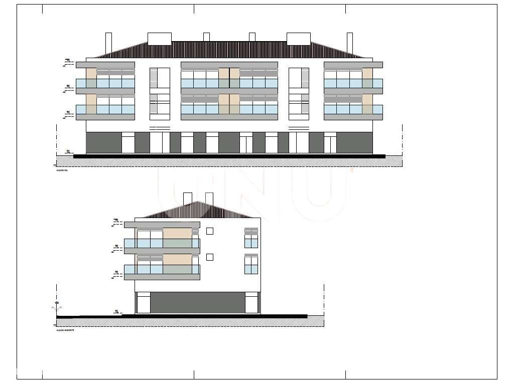 Apartamento T2 em Água d'Alto - Grande imagem: 4/6
