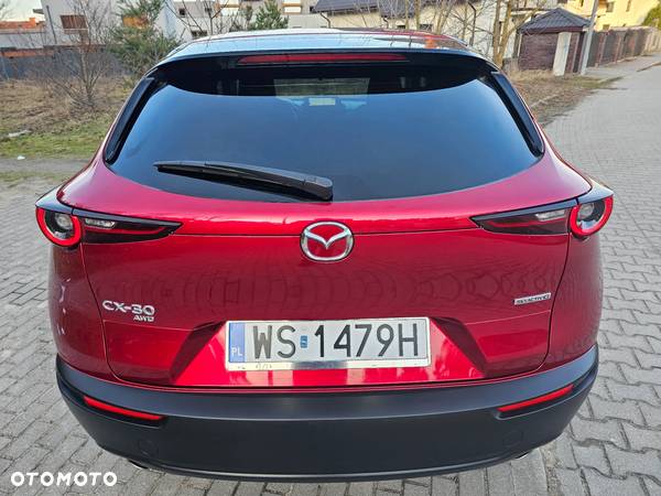 Mazda CX-30 - 16