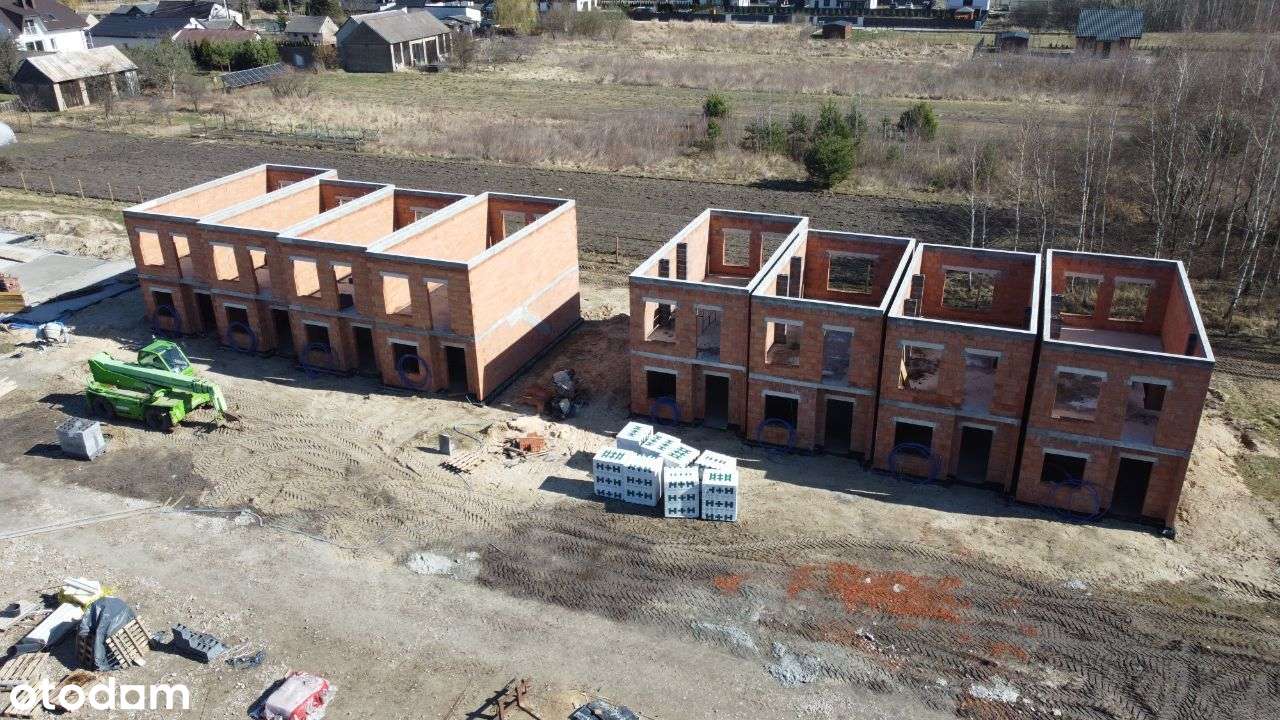 Nowoczesny dom w cenie mieszkania - Pełny obrazek: 4/8