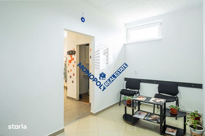 Afacere + proprietate comision 0%-15