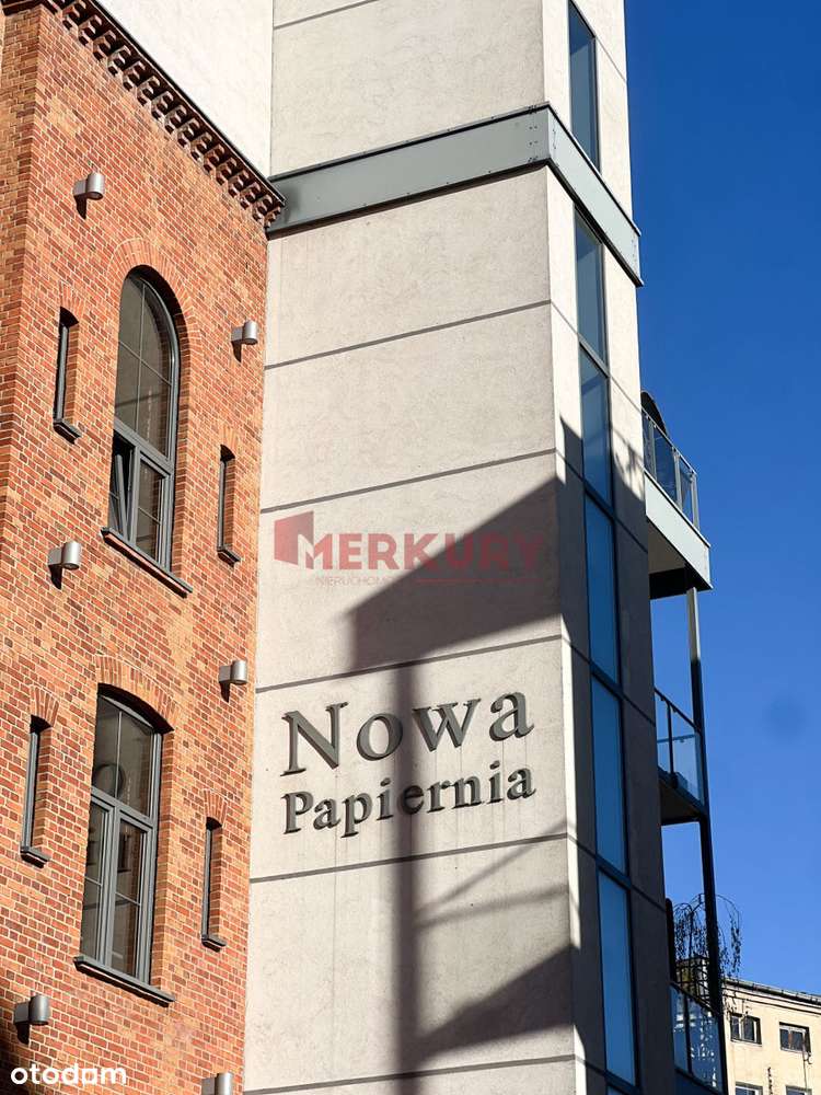Inwestycja | Nowa Papiernia| balkon | 2019r.-17