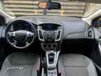 Ford Focus Turnier 1.6 TDCi DPF Start-Stopp-System Trend - 7