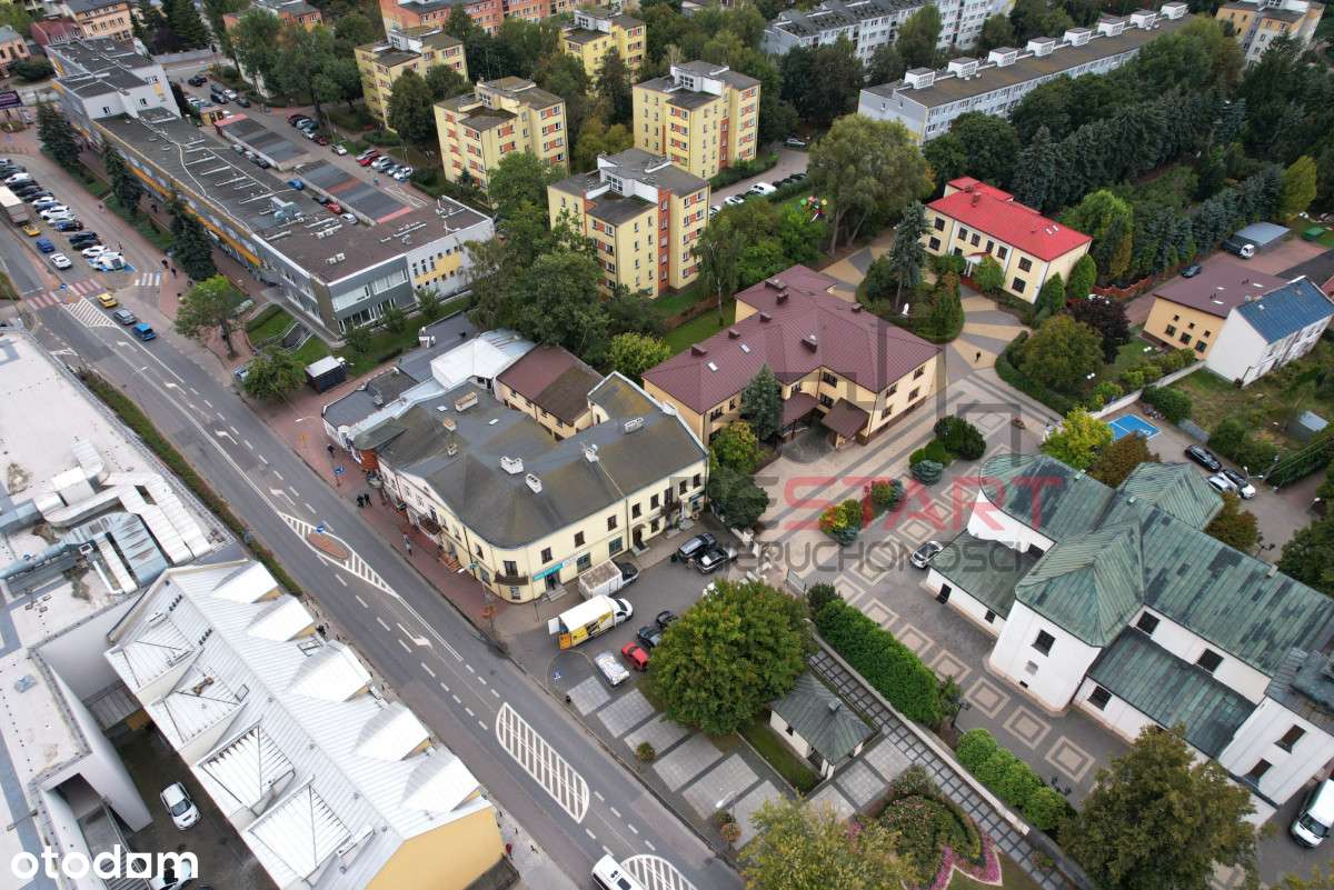 Kamienica w centrum, idealna dla inwestora.-7