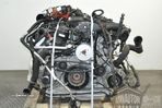 Motor VW PORSCHE Q5 A8 MACAN 3.0L TD - 2