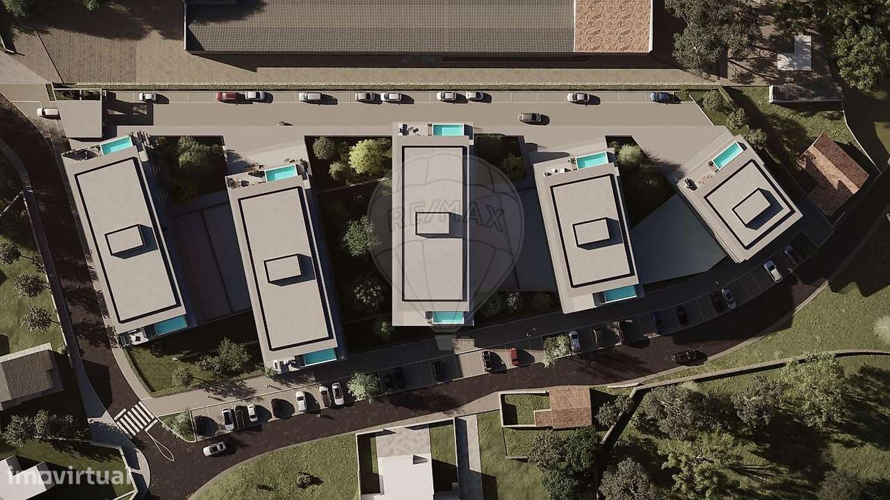 Apartamento T2 para venda - Grande imagem: 3/10