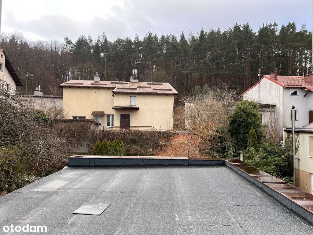 Mieszkanie z ogródkiem - Gdynia Mały Kack-15