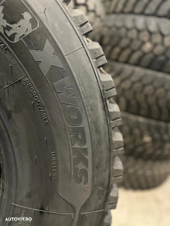 13R22.5 Michelin X Works - 7