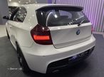 BMW 118 d DPF Edition Sport - 15