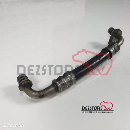 Conducta alimentare Mercedes Actros MP4 (A4710707232) - 4