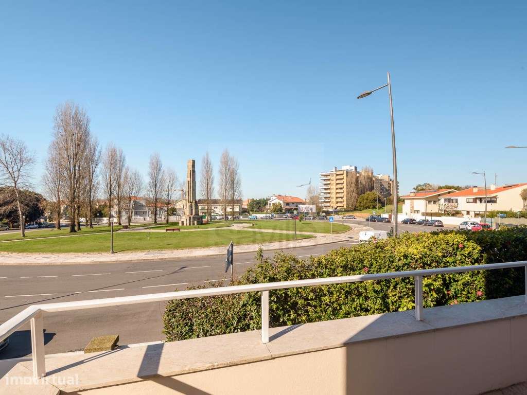 Moradia T5 na Foz - Porto - Grande imagem: 4/40