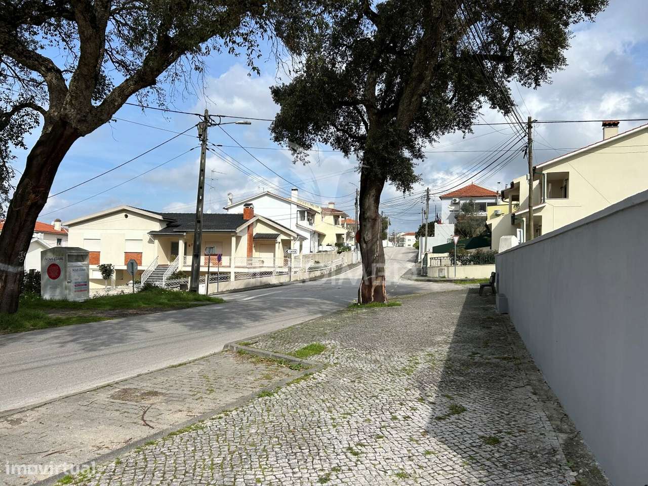 Terreno de 1.499 m² em Leiria - Casal dos Matos - Grande imagem: 3/8