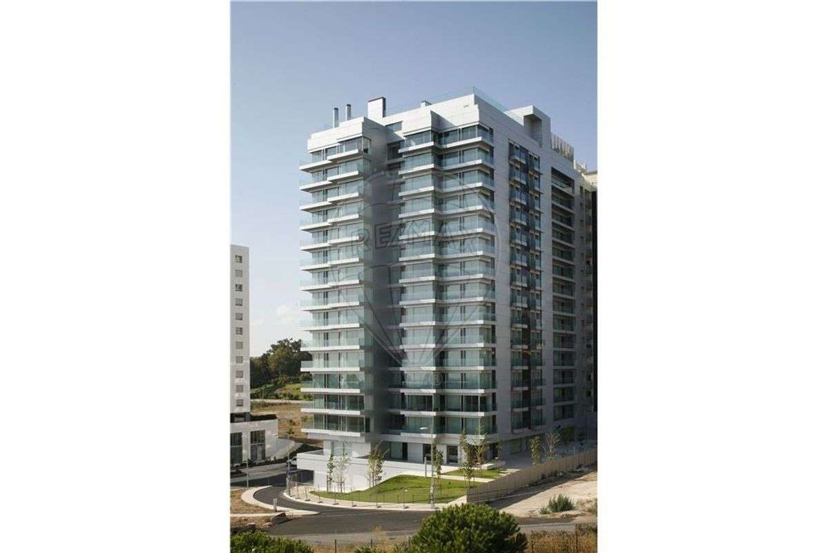 Apartamento T4 para venda - Grande imagem: 4/17