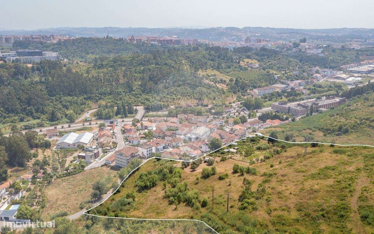 Terrenos junto ao Hospital da Luz com o total de 53.633 m² - Grande imagem: 5/14