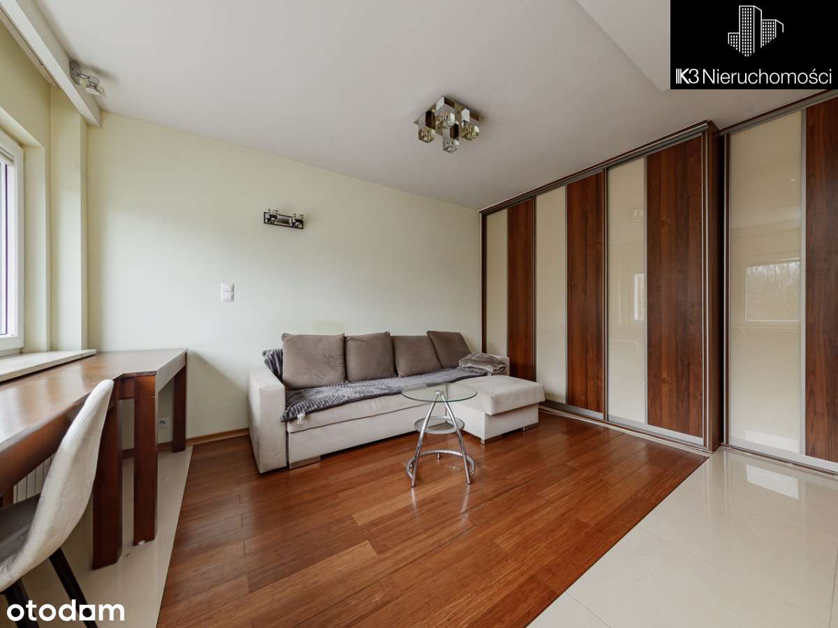 Okazja! Nowoczesne 30 m² – Wola. Metro - 8 min. - Pełny obrazek: 4/13