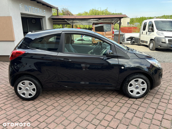 Ford KA 1.2 Ambiente - 29