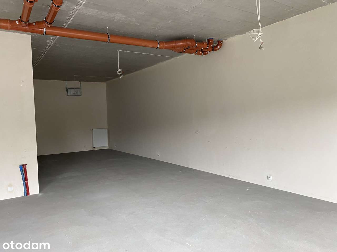 Wynajmę lokal - Pełny obrazek: 4/7