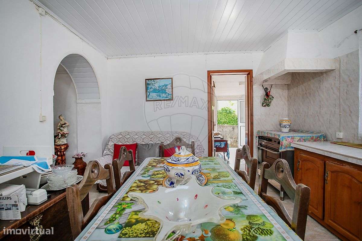 Moradia T2 para venda-21