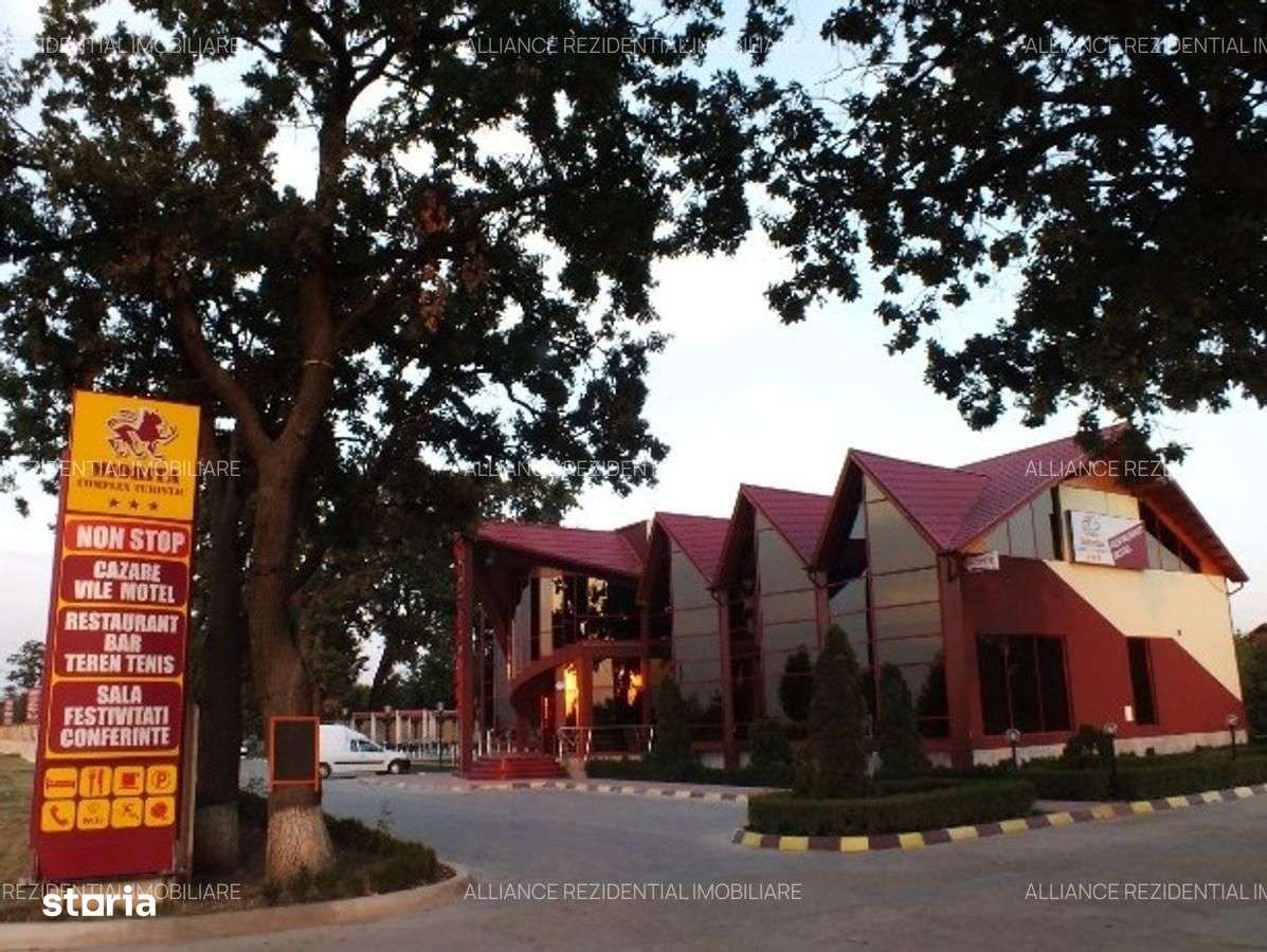 Complex Miorita - Imagine principală: 4/20