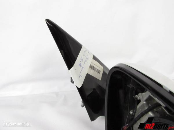 Retrovisor Direito Seminovo/ Original BMW 5 Gran Turismo (F07) 51167283676 - 3