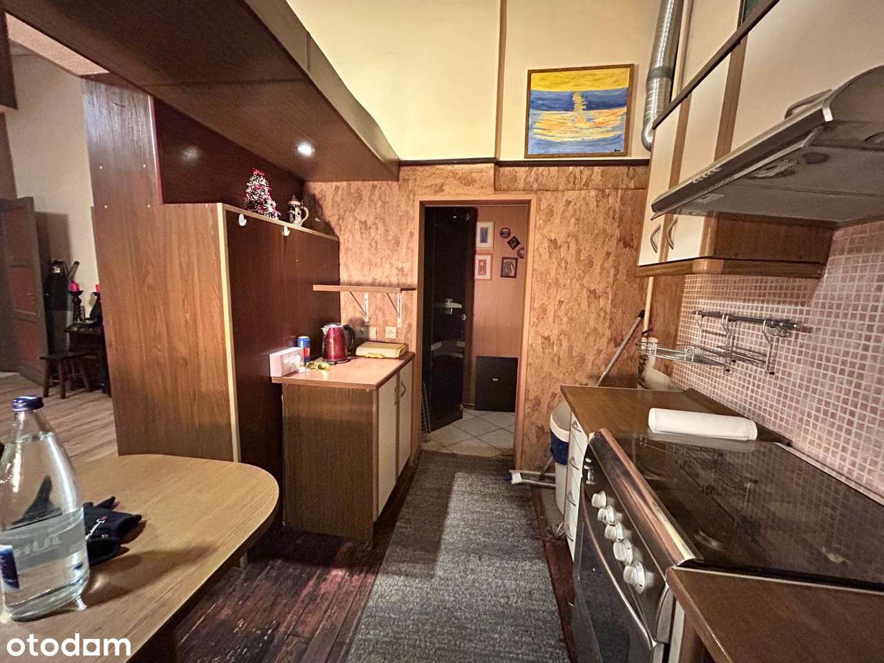 Doskonała lokalizacja- Piotrkowska deptak -61m2 na sprzedaż-8