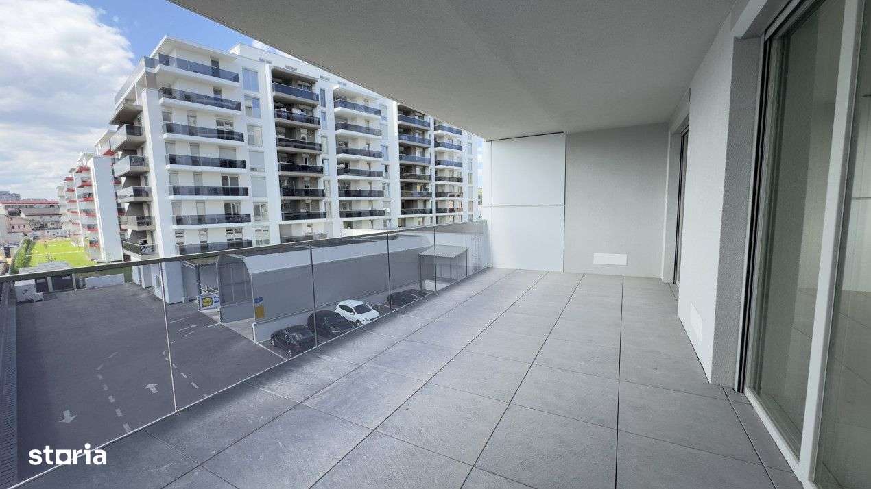 PRET DE CONSTRUCTOR! 3 camere, 77mp, terasa 20mp, Elite City - Imagine principală: 3/13