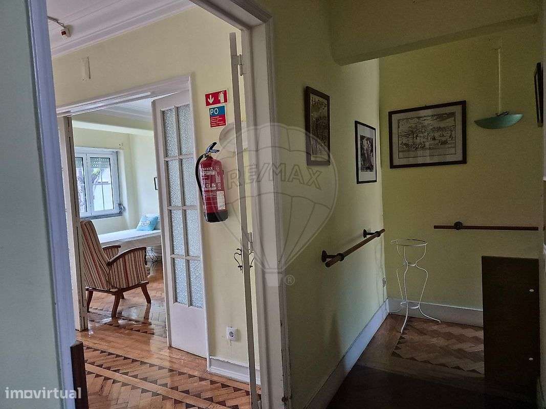 Moradia T7 para venda - Grande imagem: 4/18