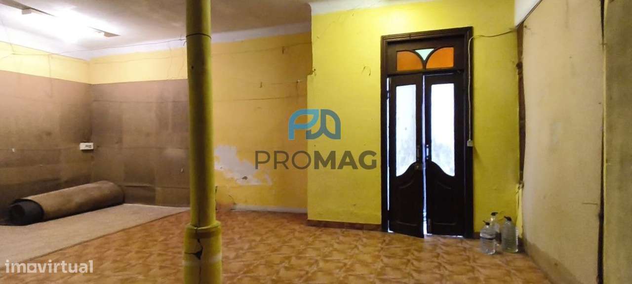 Prédio em Ovar- Oportunidade Única!-24