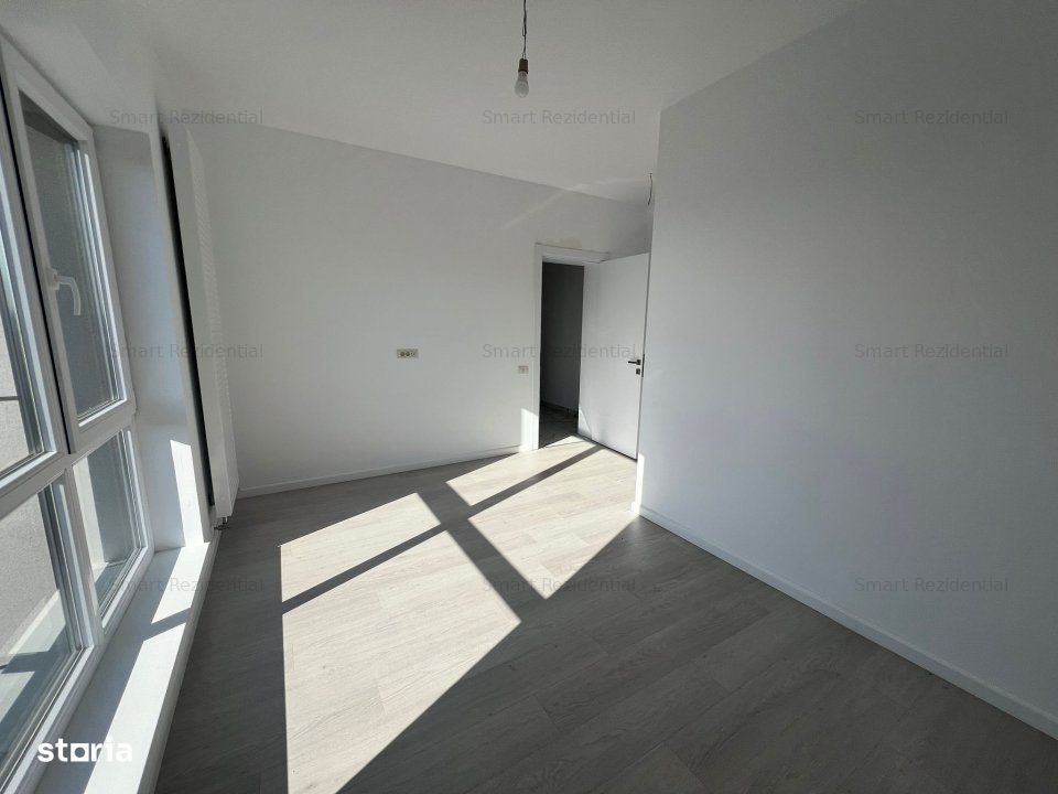 Apartament 2 camere - Decomandat-Bd Brancoveanu-Imobil finalizat