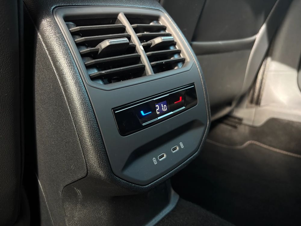 Cupra Cupra-formentor