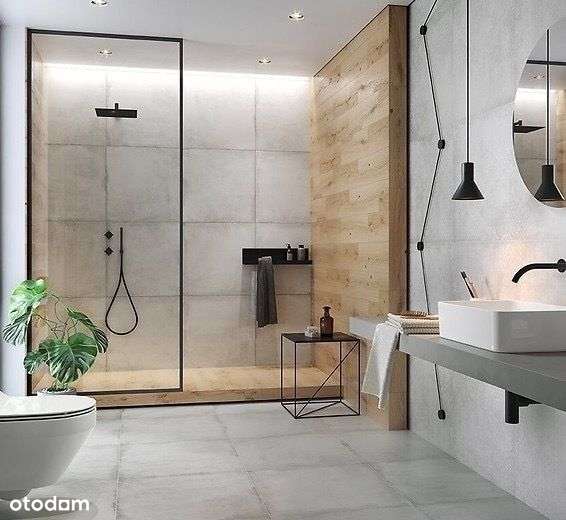 Parterowy dom dla rodziny - Pełny obrazek: 5/11