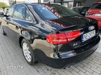 Audi A4 2.0 TDI DPF Ambiente - 4