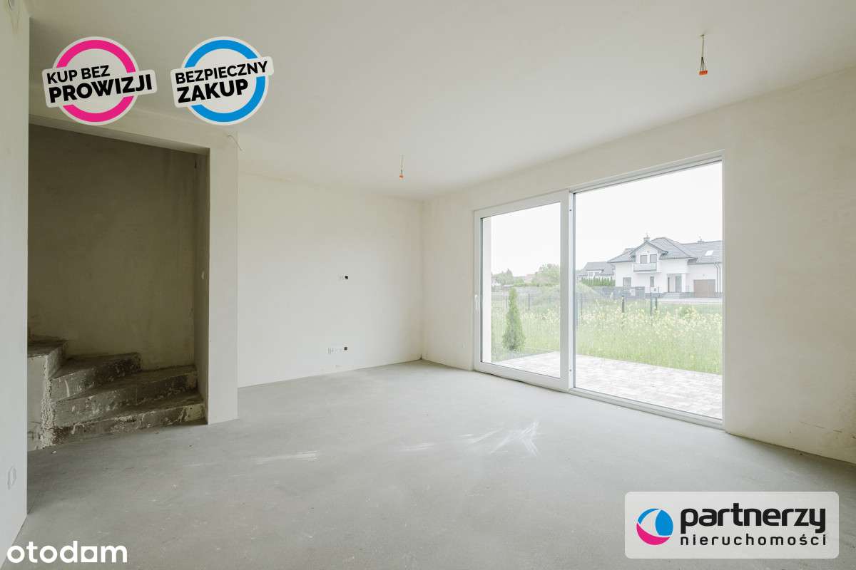 Sprzedam dom w Strzebielinie - gotowy do wydania - Pełny obrazek: 4/19