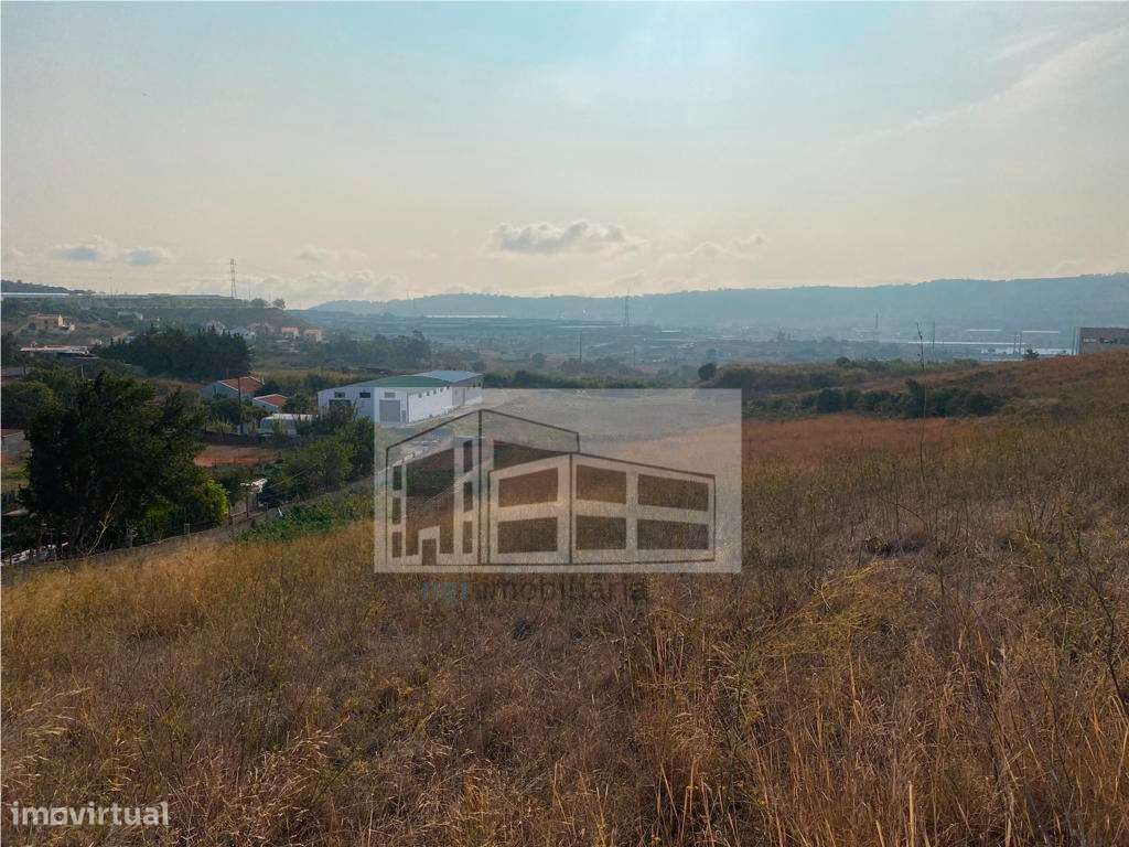 Terreno - Loures-6