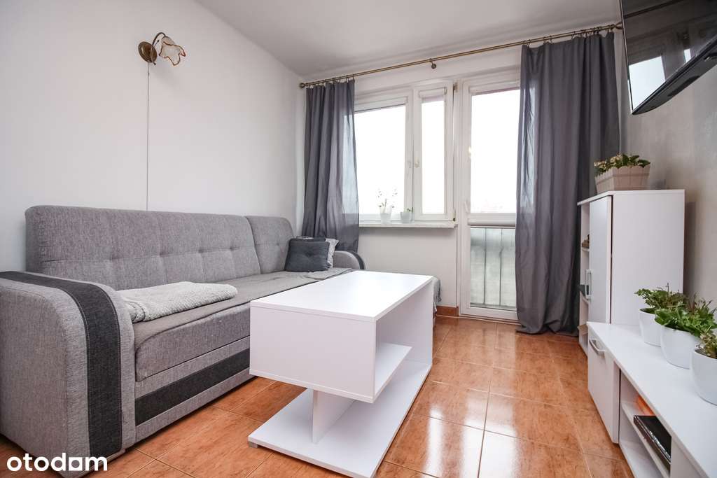 Cena w dół!! 2 pokoje >> obok Galerii Starówka - Pełny obrazek: 4/11