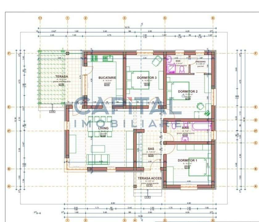 Comision 0% Casa de vanzare - Imagine principală: 4/4
