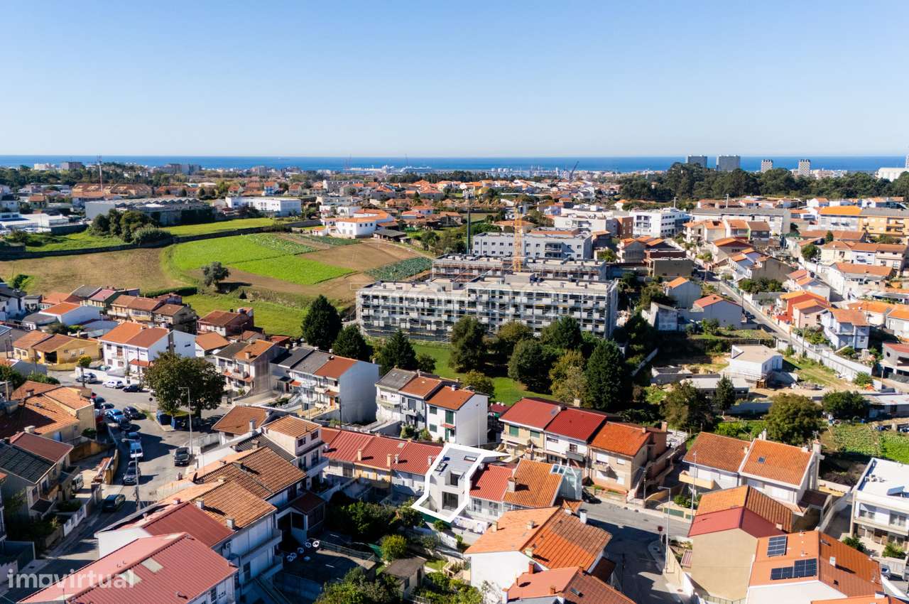Moradia T3 Nova em Matosinhos-29