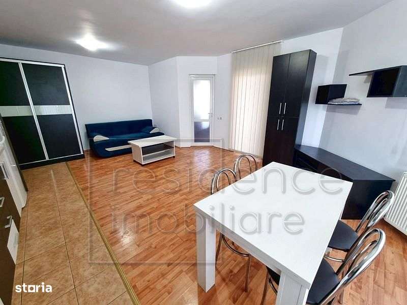 Apartament 1 camera, Manastur, Aleea Negoiu+Parcare-8