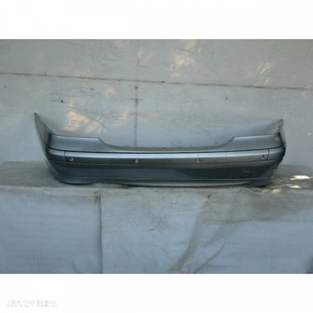 Bara spate Mercedes C Clasee W203 AMG Berlina An 2000-2007 cod A2038851625 - 1