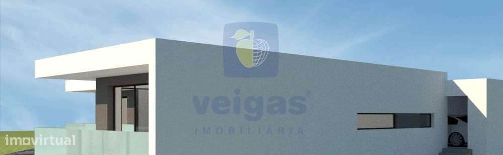 Terreno com Projeto Aprovado – Construa a Casa dos Seus Sonhos em S. - Grande imagem: 5/18