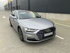 Audi A8 50 TDI mHEV Quattro Tiptr - 3