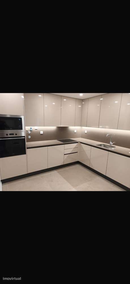 Apartamento T3 em fase de construção, no Montijo-0