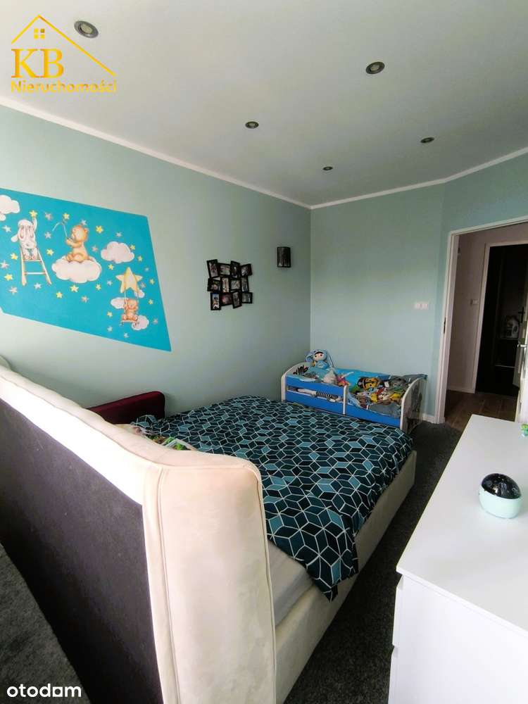 Świdnica, 3 pokoje 61 m², po generalnym remoncie !-8