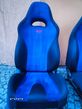 Fotel fotele Subaru Impreza WRX STI GD 01-07 JDM Spec C RA - 3