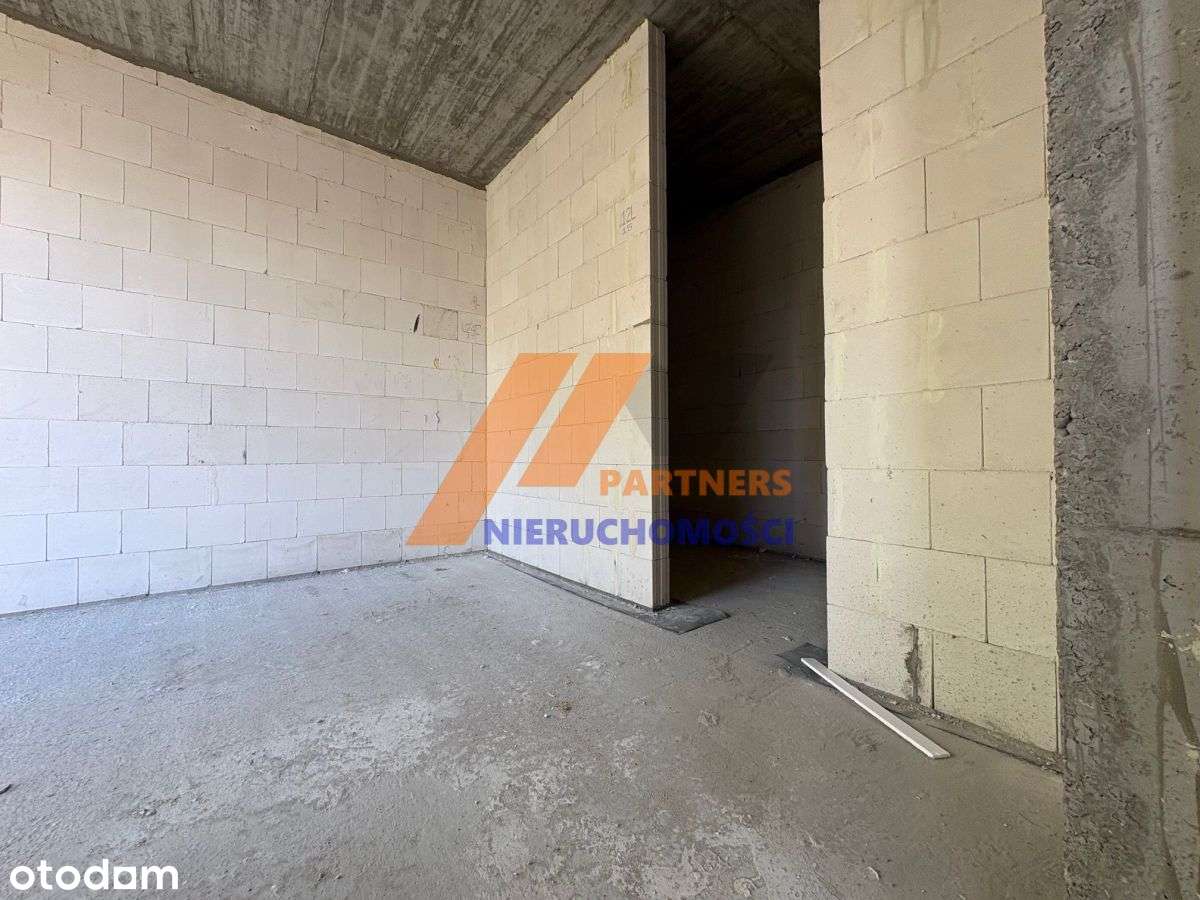 Segment z ogrodem i poddaszem użytkowym.-10