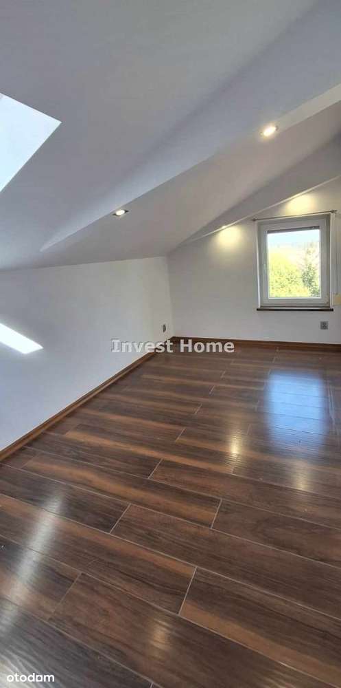 Dom w Szpetalu Górnym z garażem i działką! 2006r-8